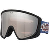 Mia Brookes/Prizm Snow Black Iridium