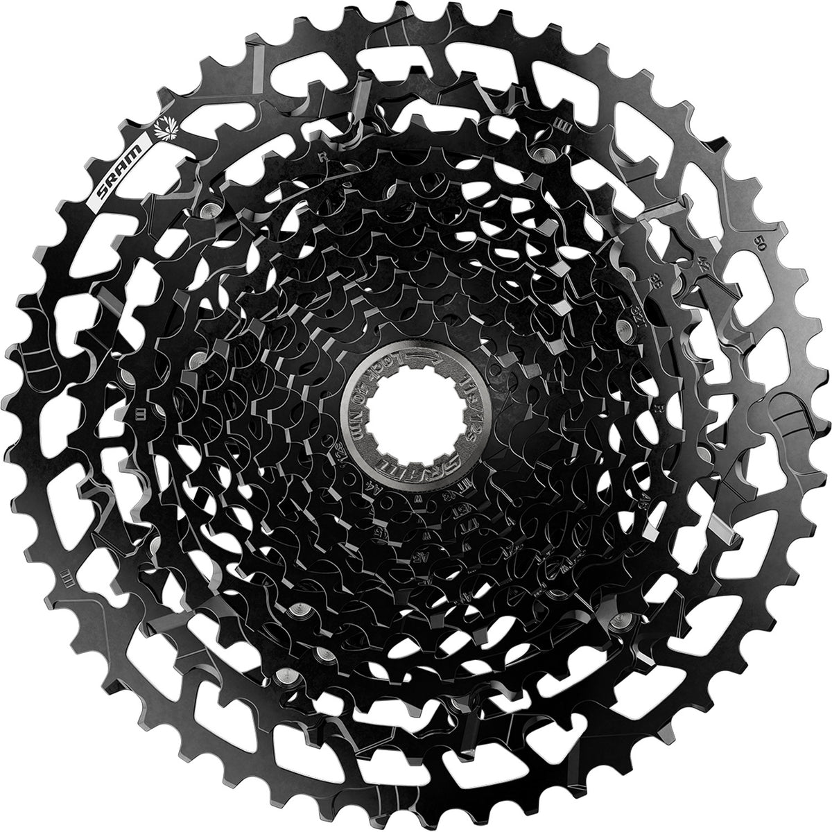 SRAM PG-1210 Eagle 12-Speed Cassette
