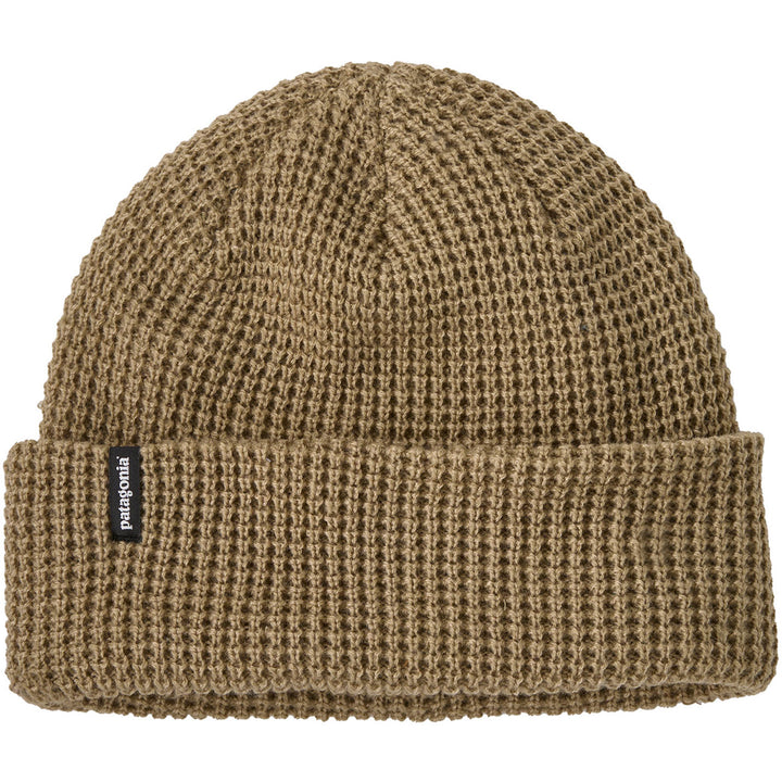 Patagonia Snowdrifter Beanie Weathered Stone