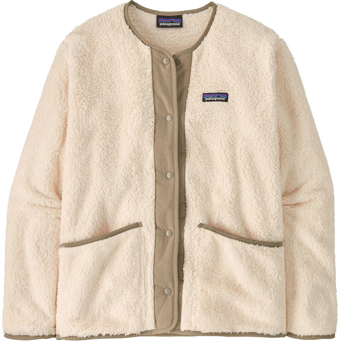 Patagonia Skysail 3-in-1 Coat - Women's Seabird Grey