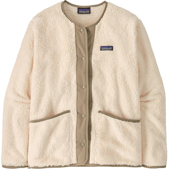 Patagonia Skysail 3-in-1 Coat - Women's Seabird Grey