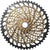 SRAM XG-1299 Eagle 12-Speed Cassette Gold