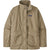 Patagonia Skysail 3-in-1 Coat - Women's Seabird Grey