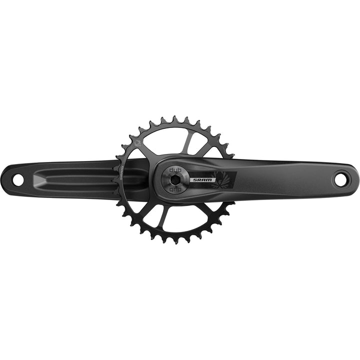 SRAM S200 Eagle Crankset