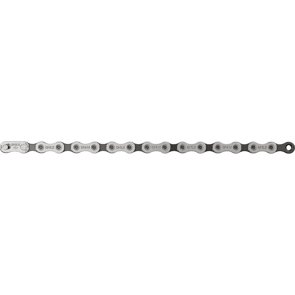 SRAM S200 Eagle PowerLock 12-Speed Chain Silver