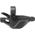 SRAM S100 Eagle 12-Speed Single Click Trigger Shifter Black
