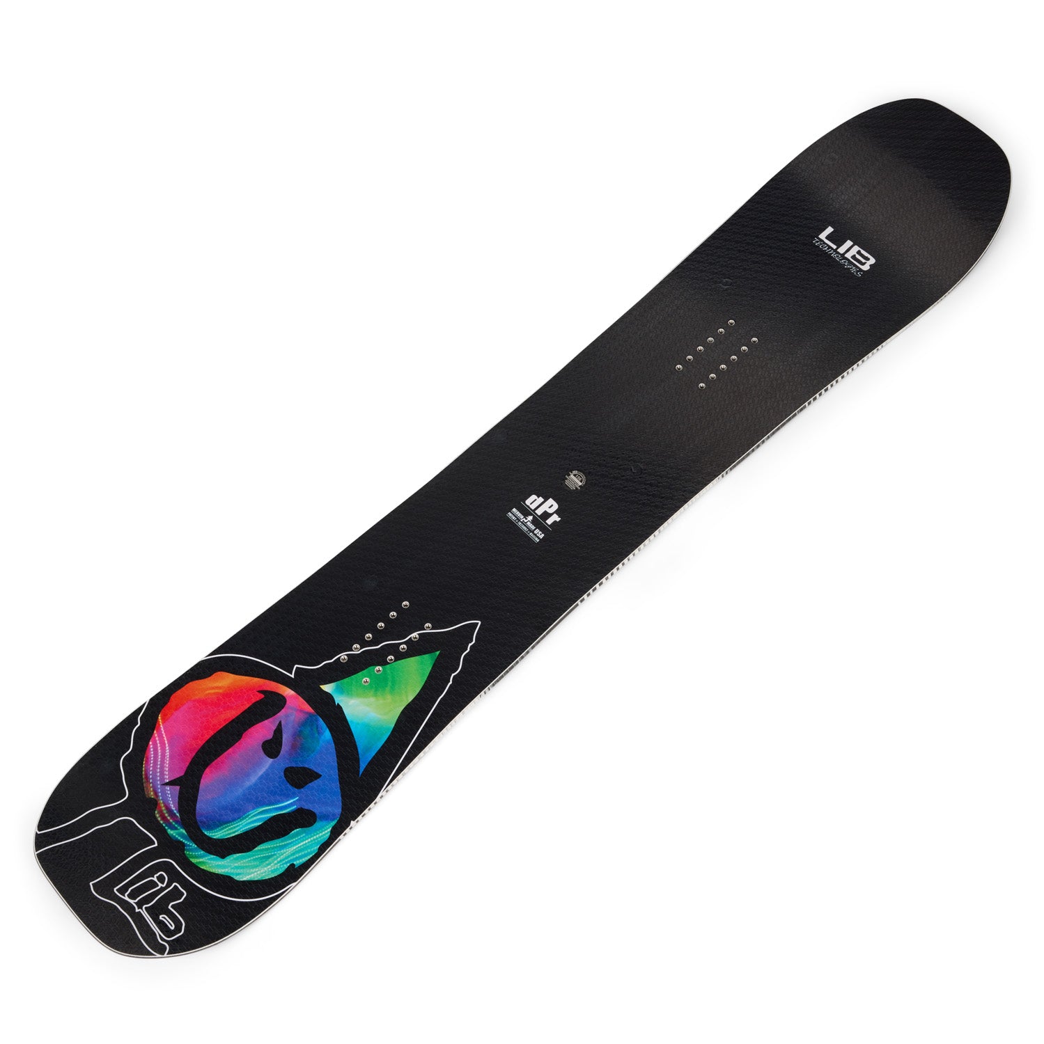 Lib Tech dPr LtD Snowboard 2027 – evo