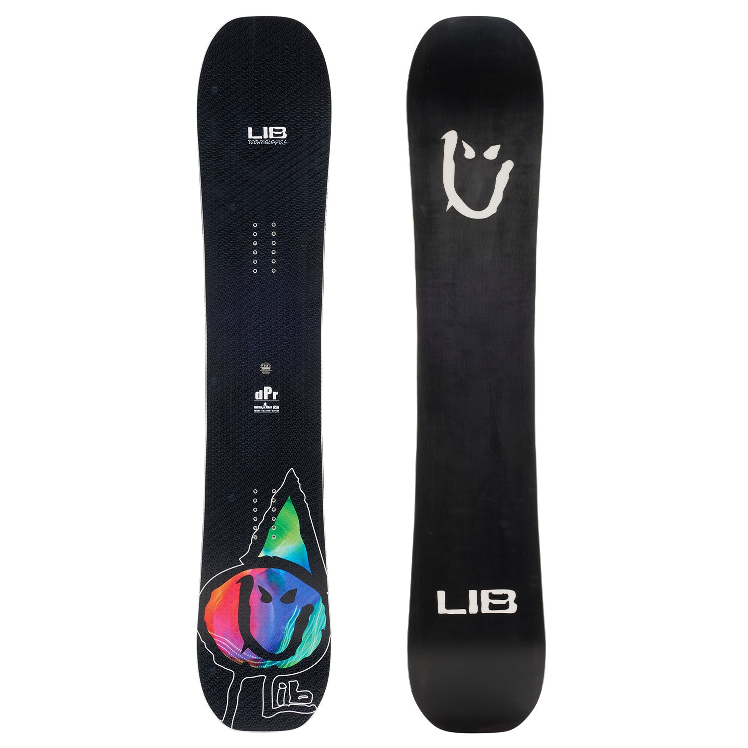 Lib Tech dPr LtD Snowboard 2027 – evo