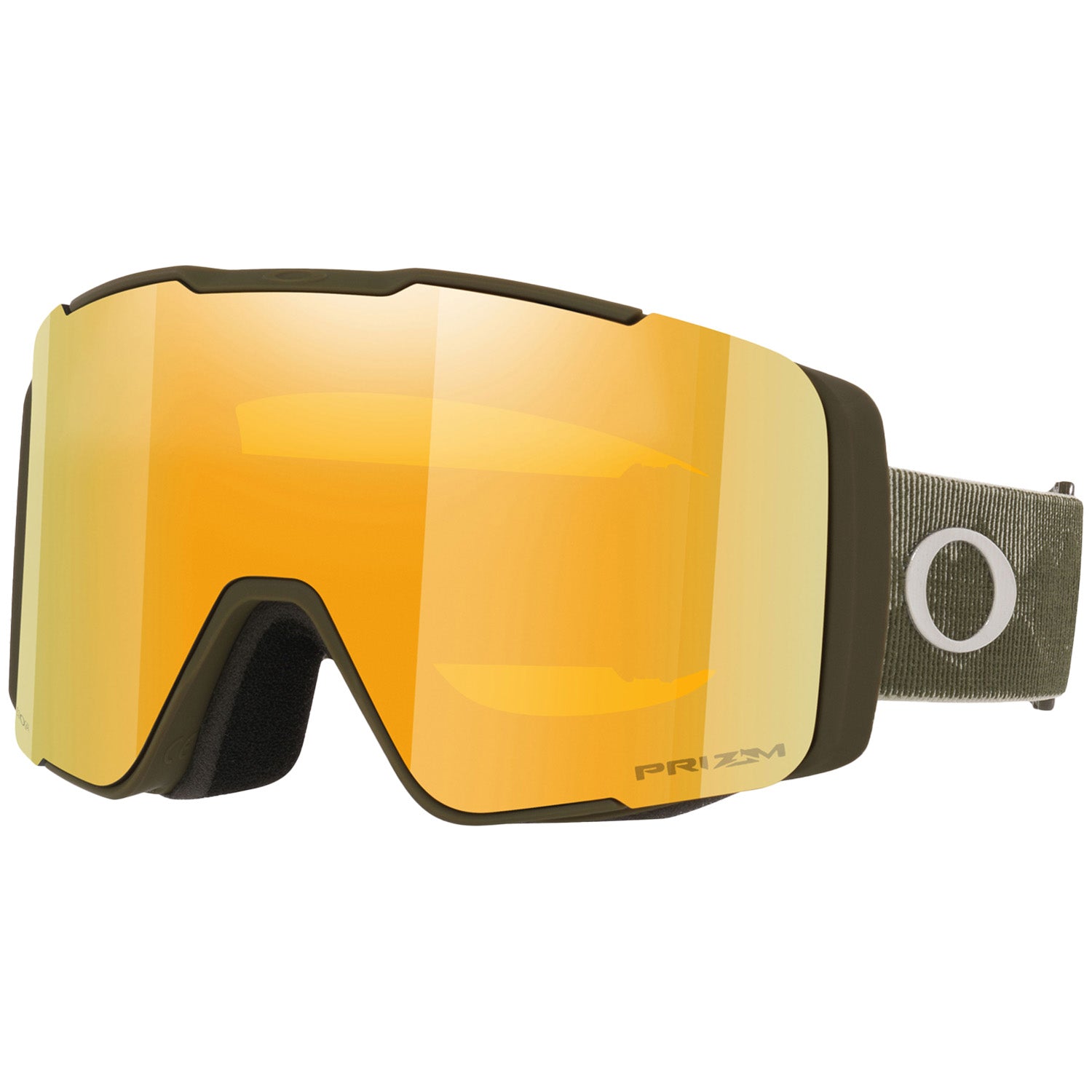 Oakley Line Miner Pro M Goggles – evo