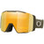 Oakley Line Miner Pro M Goggles Sand Mountain/Prizm 24K +  Prizm Clear