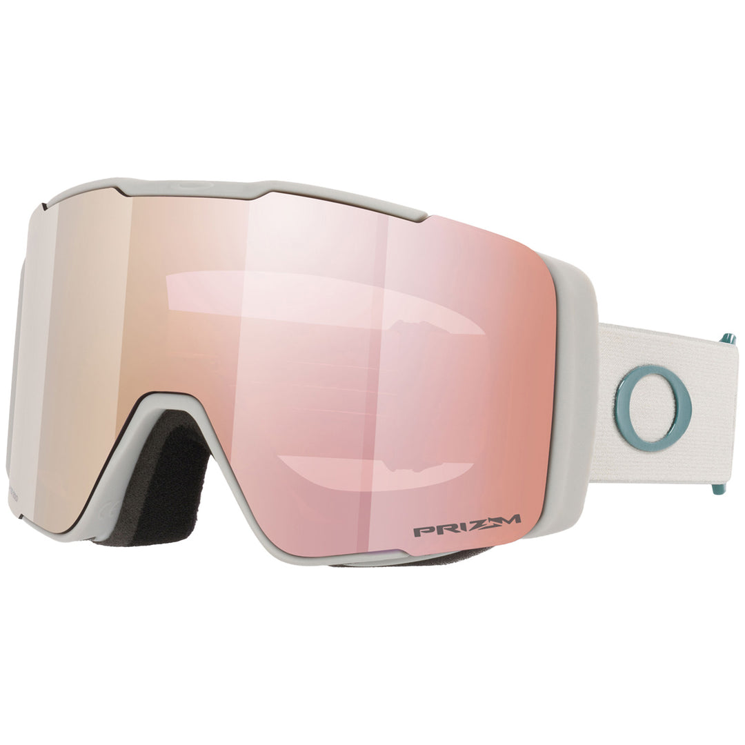 Oakley Line Miner Pro M Goggles – evo