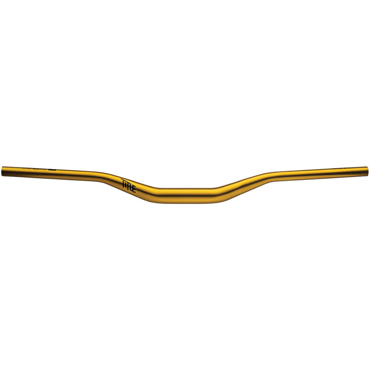 Title MTB AH1 35 Handlebar Gold