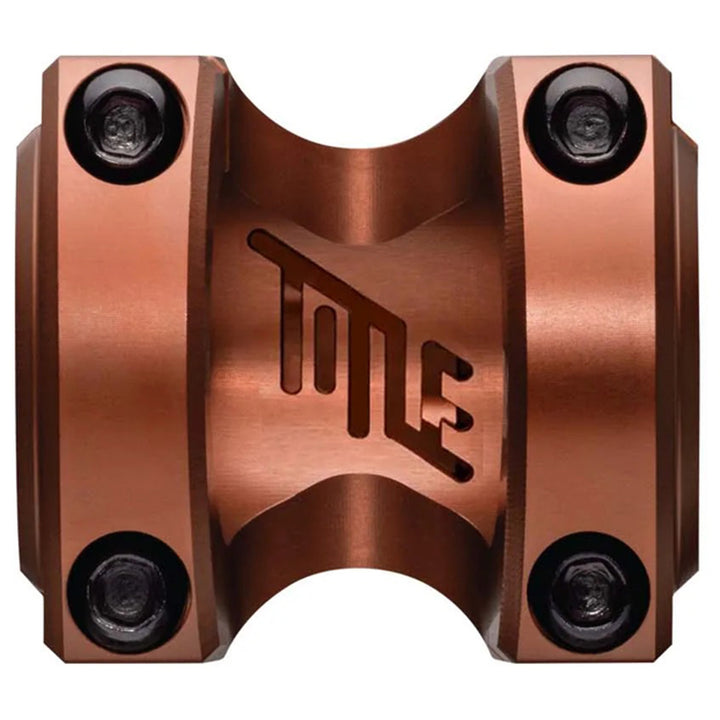 Title MTB ST1 35 Stem Bronze