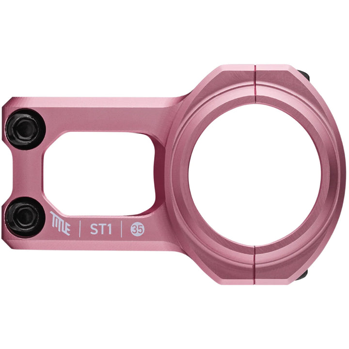 Title MTB ST1 35 Stem Pink