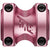 Title MTB ST1 35 Stem Pink