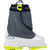 Fischer One Ski Boots - Kids' 2027 Snow/Grey