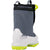 Fischer One Ski Boots - Kids' 2027 Snow/Grey