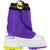 Fischer One Ski Boots - Kids' 2027 Snow/Purple