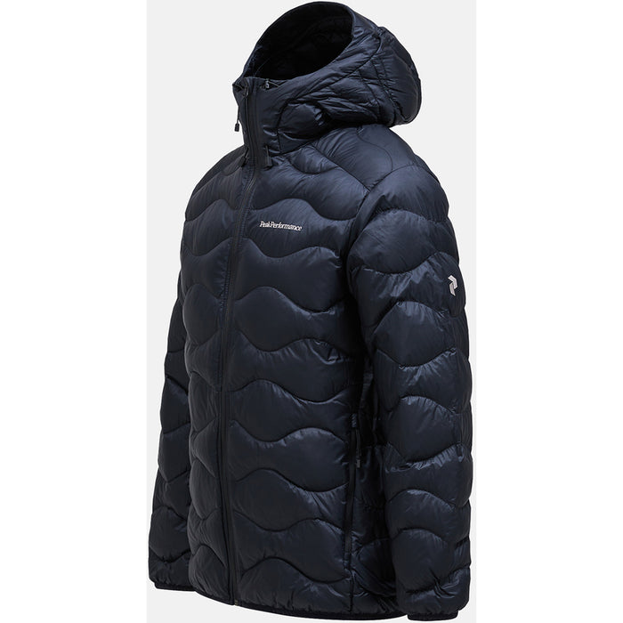 Peak Performance Helium Down Jacket - Men's Black