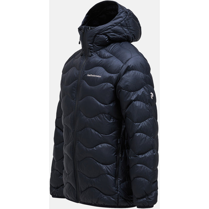 Peak Performance Helium Down Jacket - Men's Black