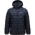 Peak Performance Helium Down Jacket - Men's Black