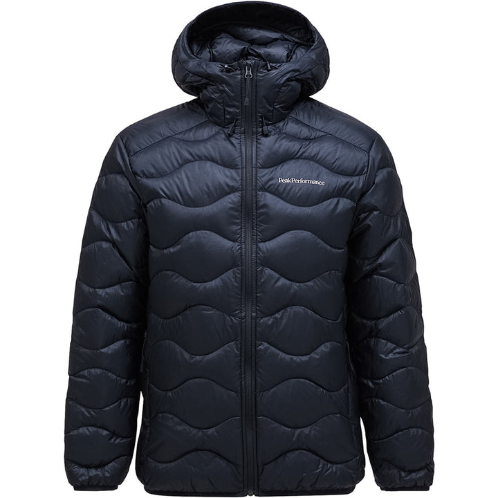 Peak Performance Helium Down Jacket - Men's Black