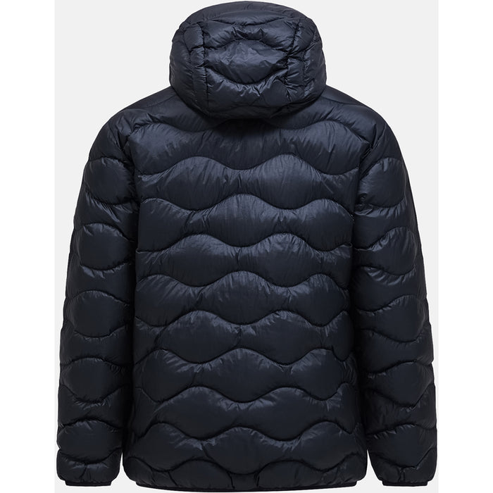 Peak Performance Helium Down Jacket - Men's Black