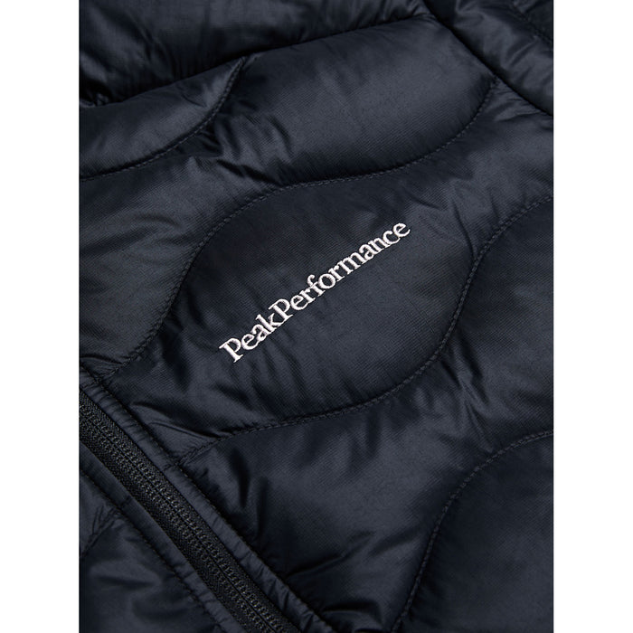 Peak Performance Helium Down Jacket - Men's Black