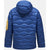 Peak Performance Helium Utility Down Hoodie - Men's Summit Sky/Sky Sno