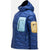 Peak Performance Helium Utility Down Hoodie - Men's Summit Sky/Sky Sno