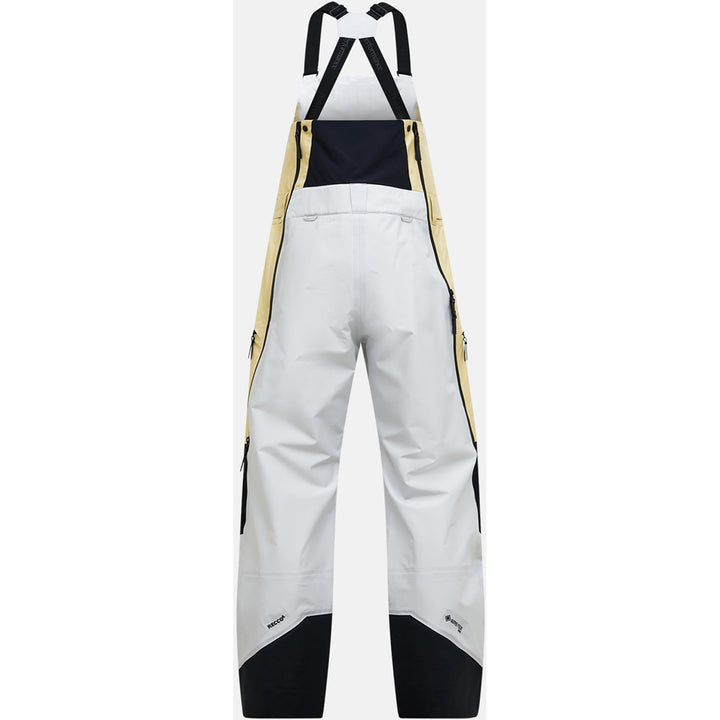 Peak Performance Vertical GORE-TEX Pro Bib Pants - Women's Antarctica/Alp