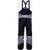 Peak Performance Vertical GORE-TEX Pro Bibs - Men's Black/Light Grey