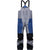 Peak Performance Vertical GORE-TEX Pro Bibs - Men's Black/Light Grey