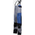Peak Performance Vertical GORE-TEX Pro Bibs - Men's Black/Light Grey
