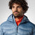 Rossignol Verok Down Hoodie Jacket - Men's Windward Blue