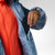 Rossignol Verok Down Hoodie Jacket - Men's Windward Blue