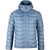 Rossignol Verok Down Hoodie Jacket - Men's Windward Blue