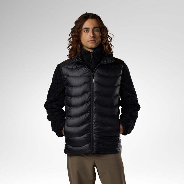 Rossignol Verok Down Vest - Men's Black