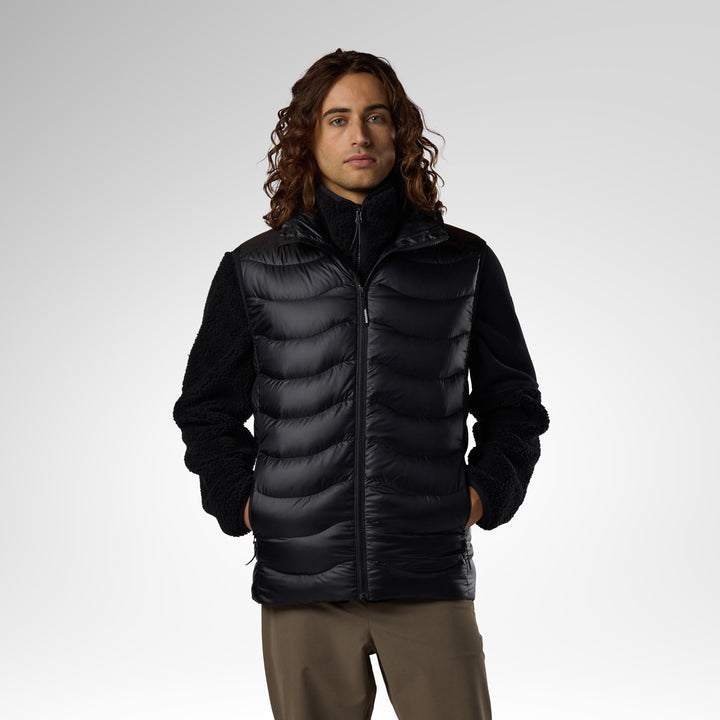 Rossignol Verok Down Vest - Men's Black