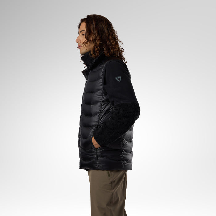 Rossignol Verok Down Vest - Men's Black
