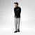 Rossignol Super Project Polar Fleece Quarter Zip - Men's Black
