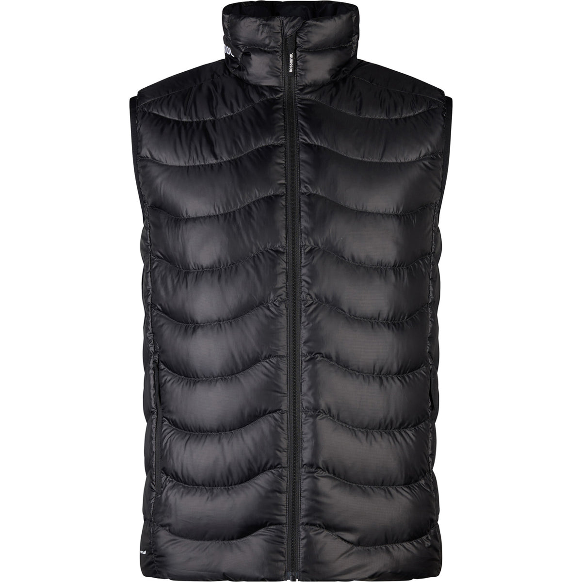 Rossignol Verok Down Vest - Men's Black