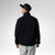 Rossignol Super Project Polar Fleece Quarter Zip - Men's Black