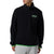 Rossignol Super Project Polar Fleece Quarter Zip - Men's Black