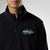 Rossignol Super Project Polar Fleece Quarter Zip - Men's Black