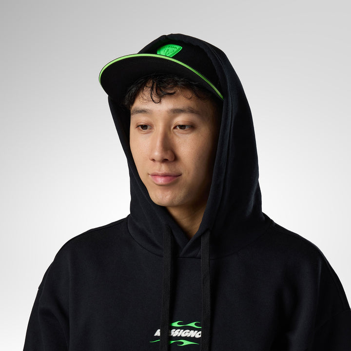Rossignol Super Project Hoodie - Men's Black