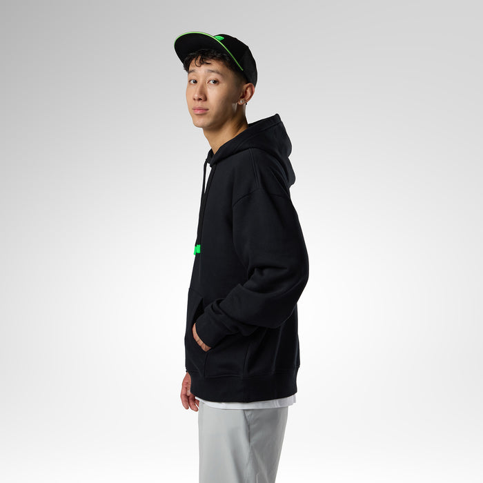 Rossignol Super Project Hoodie - Men's Black