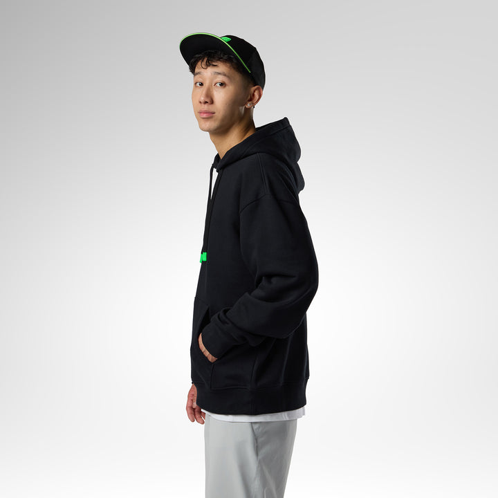 Rossignol Super Project Hoodie - Men's Black