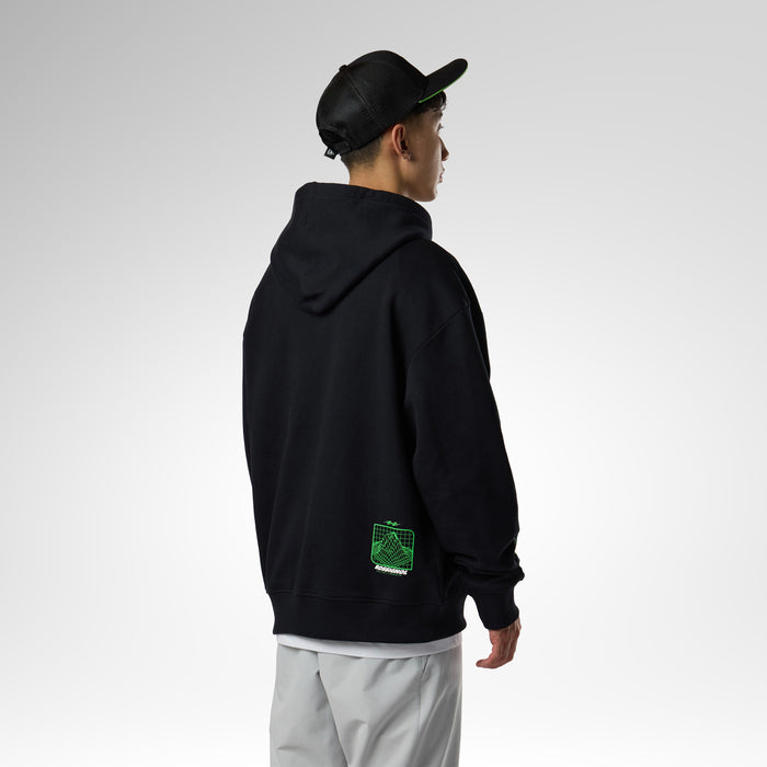 Rossignol Super Project Hoodie - Men's Black