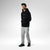 Rossignol Super Project Hoodie - Men's Black